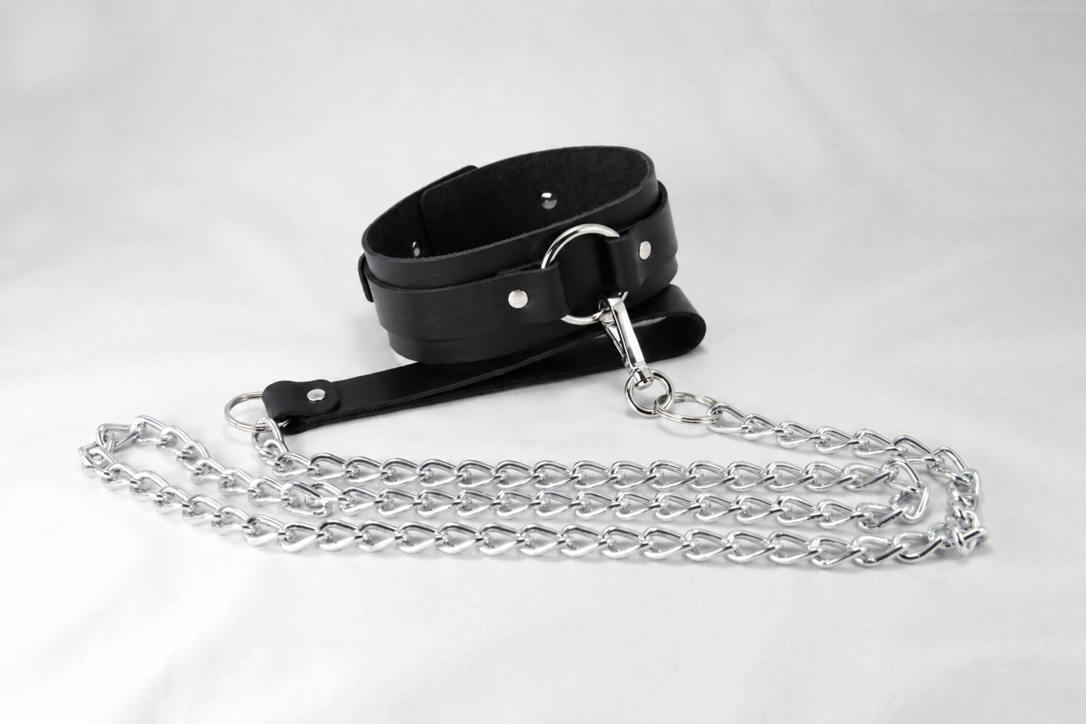 Collar and Leash Set