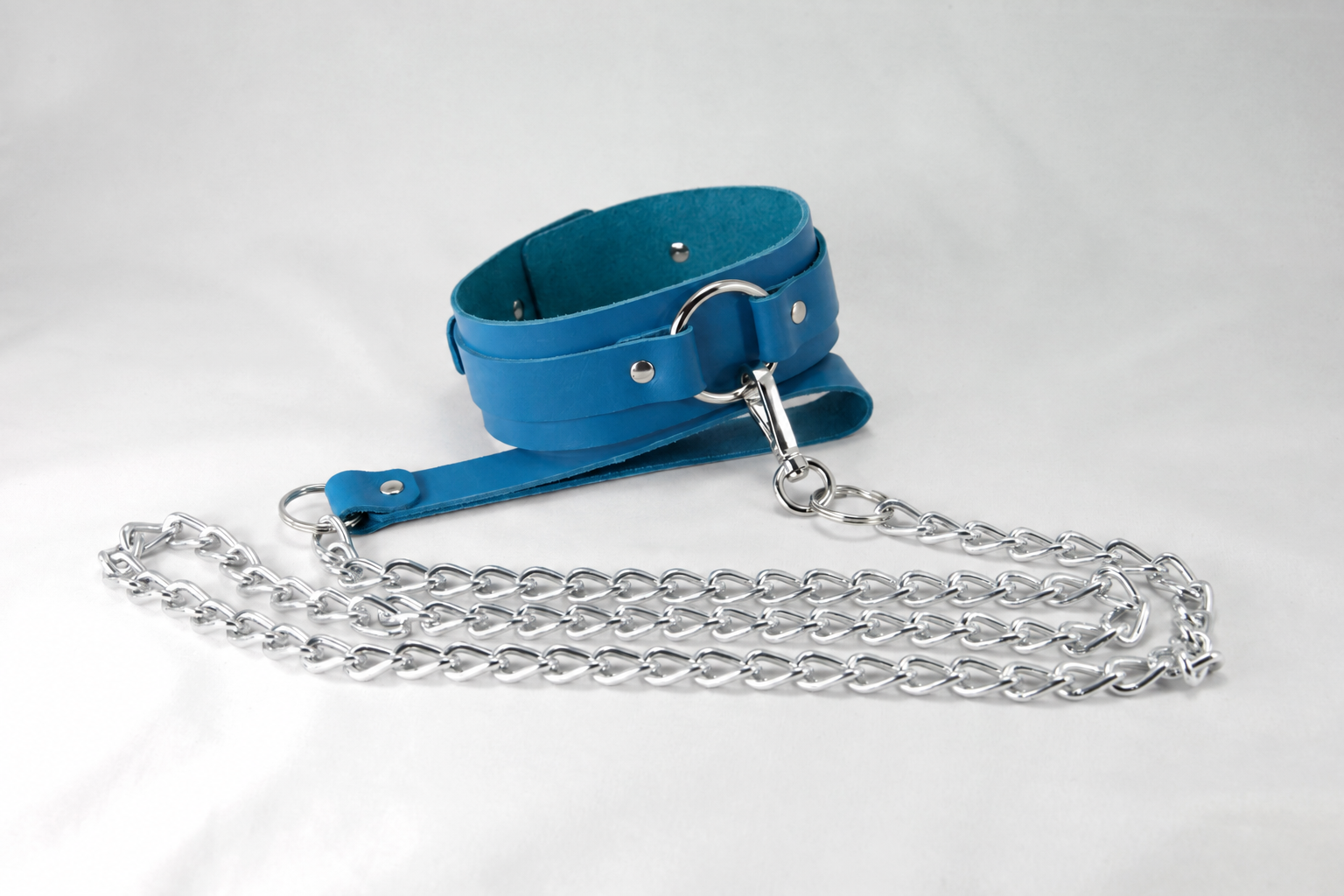 Collar and Leash Set