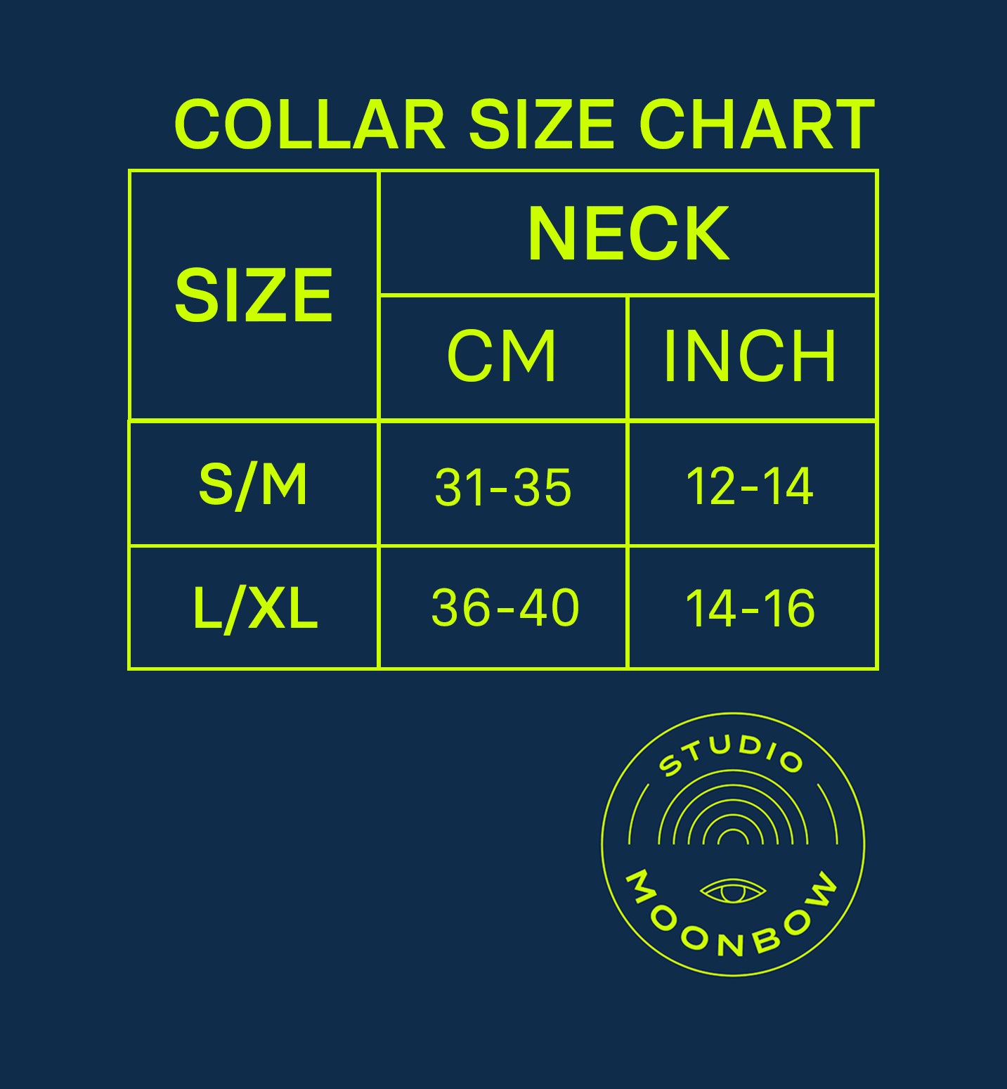 Collar and Leash Set