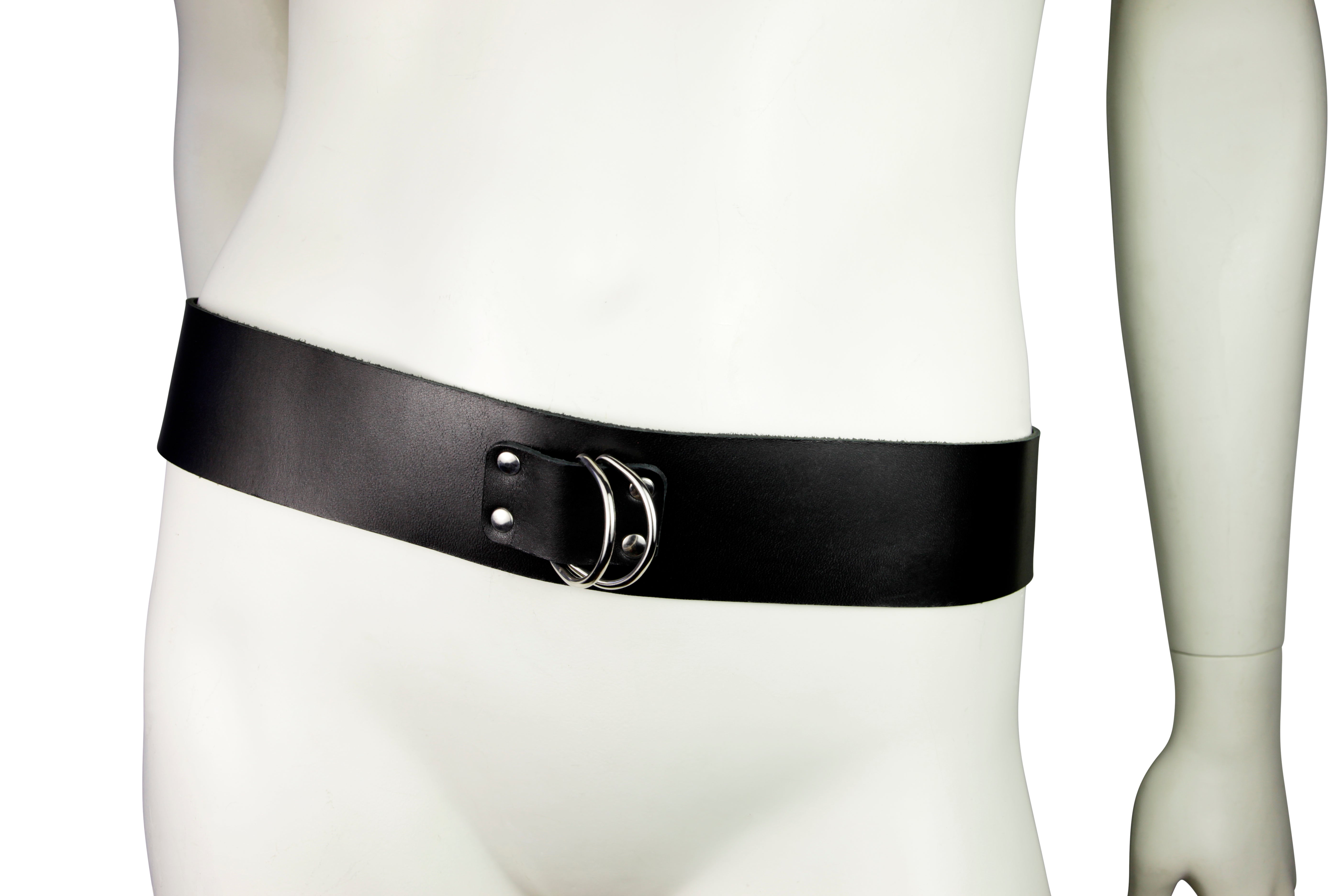 Cuff Belt Set