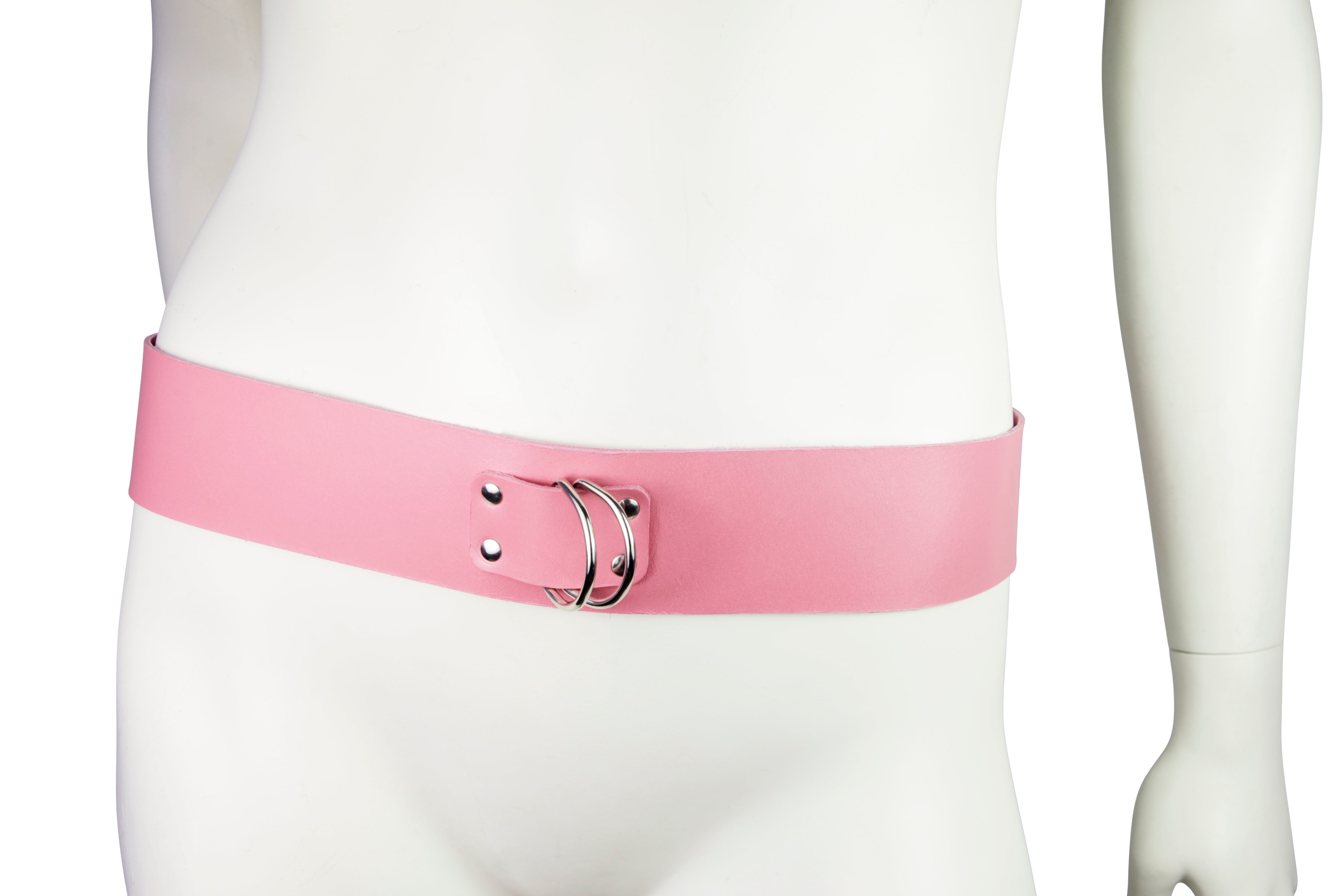 Cuff Belt Set