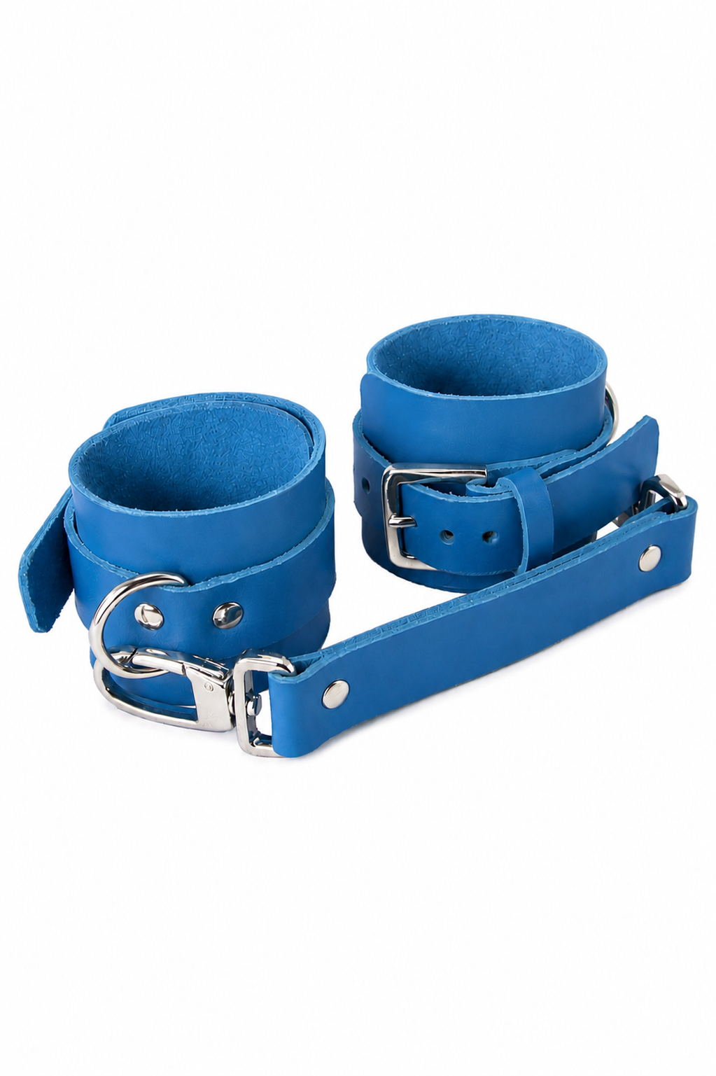 Leather Cuffs