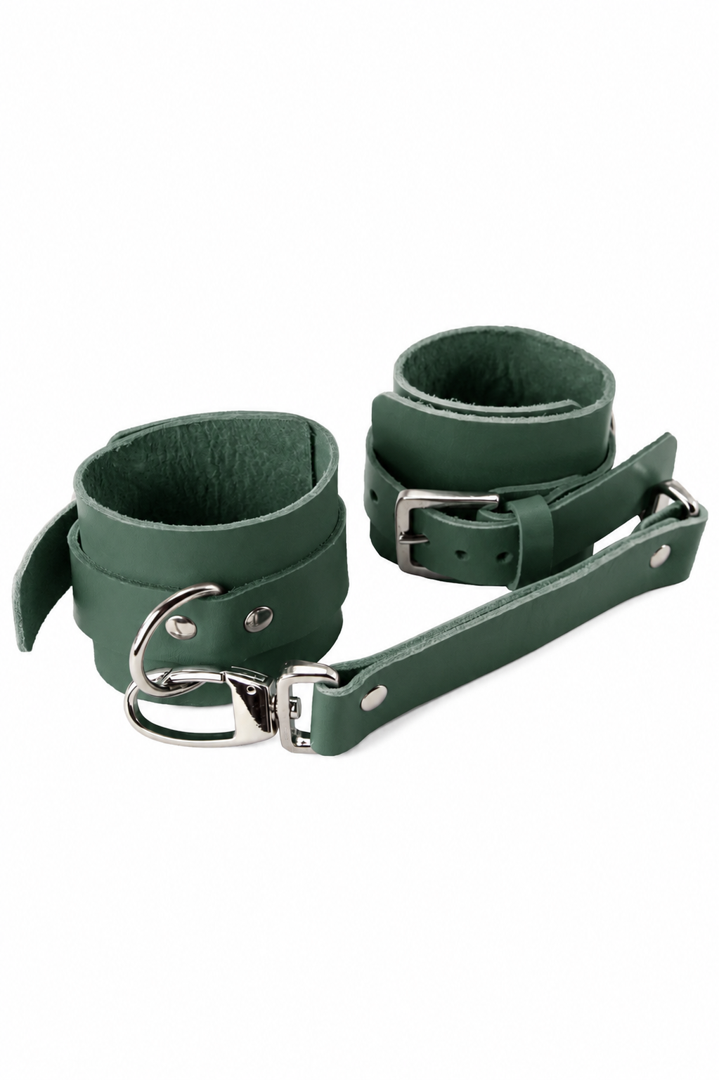Leather Cuffs