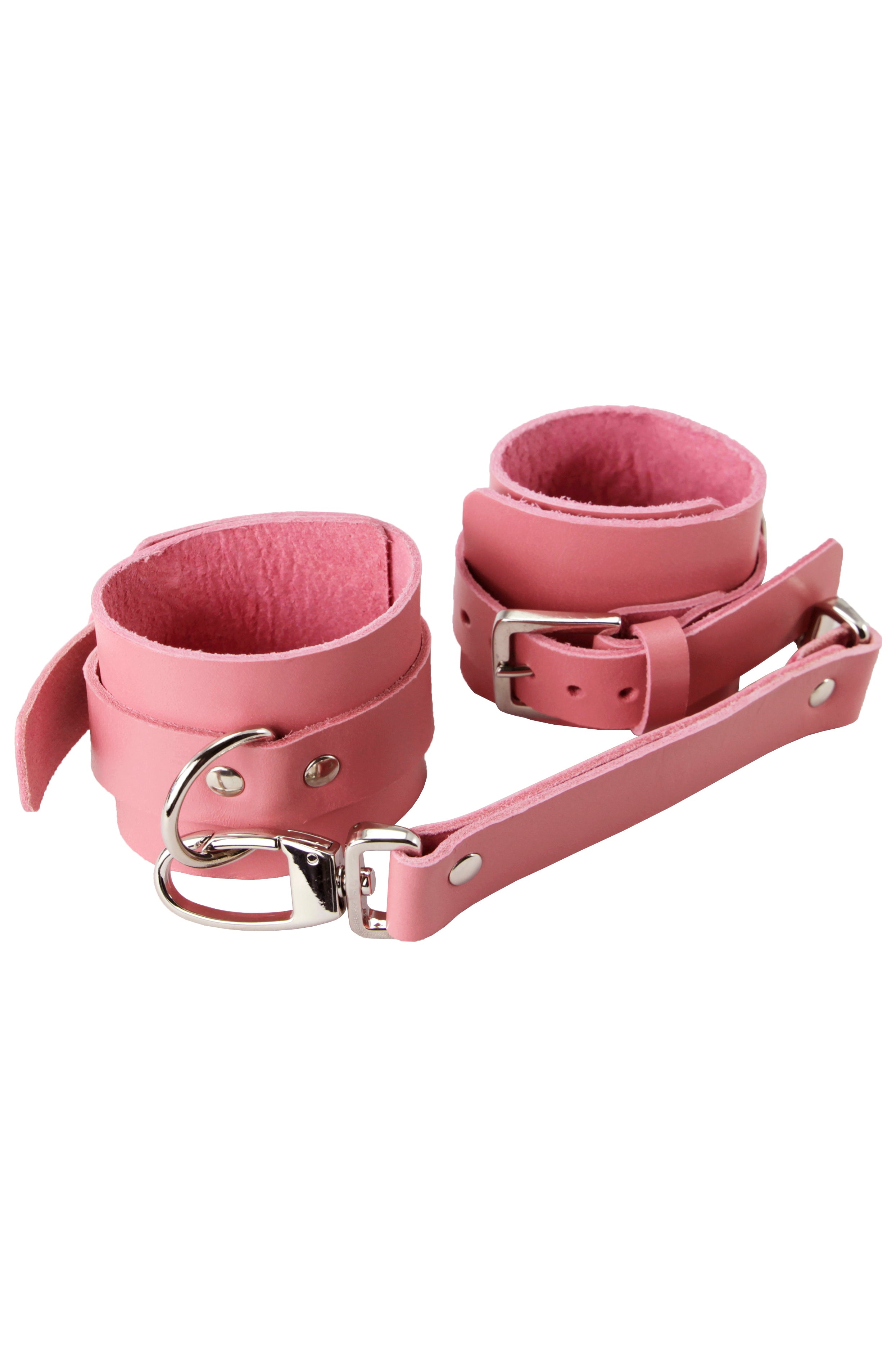 Leather Cuffs