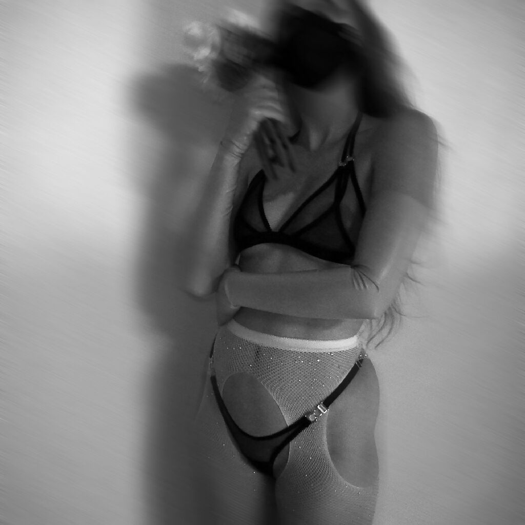 Bralette 1