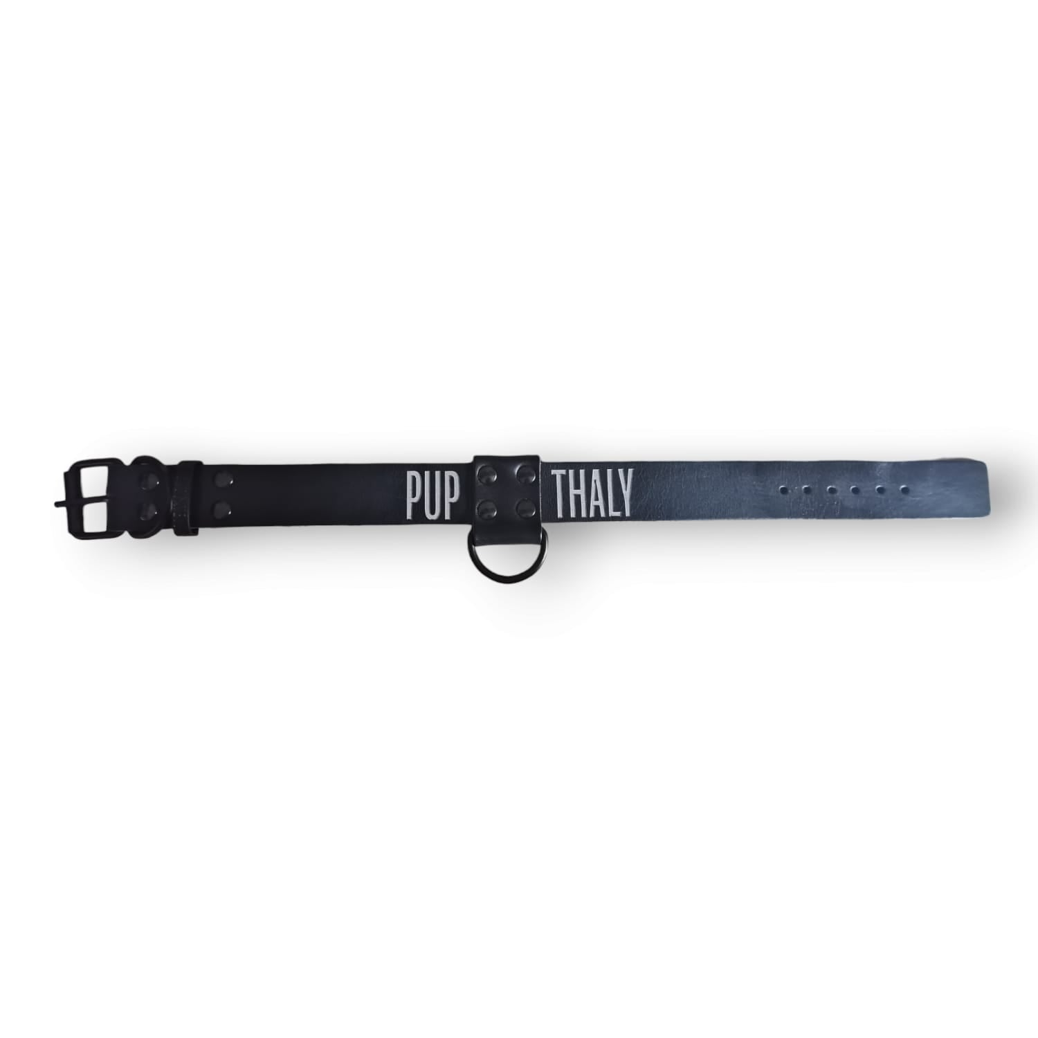 Custom Sub Collar with Name