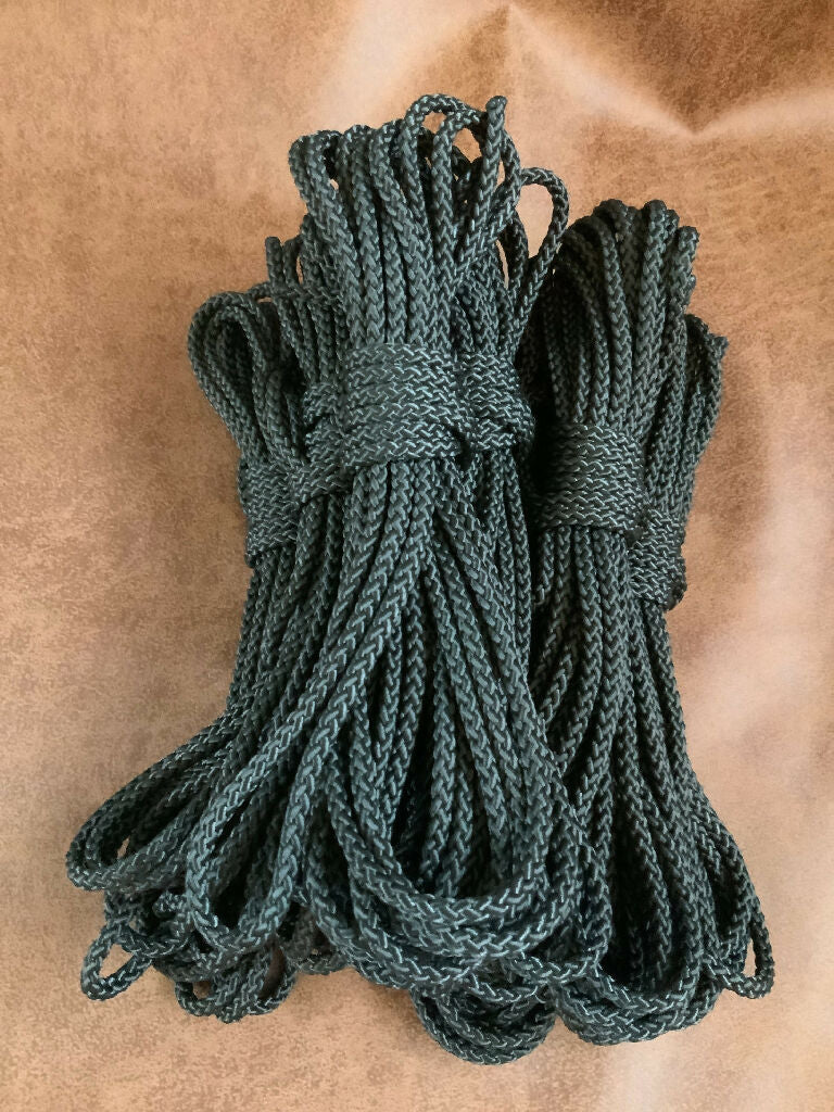 MFP Bondage Rope