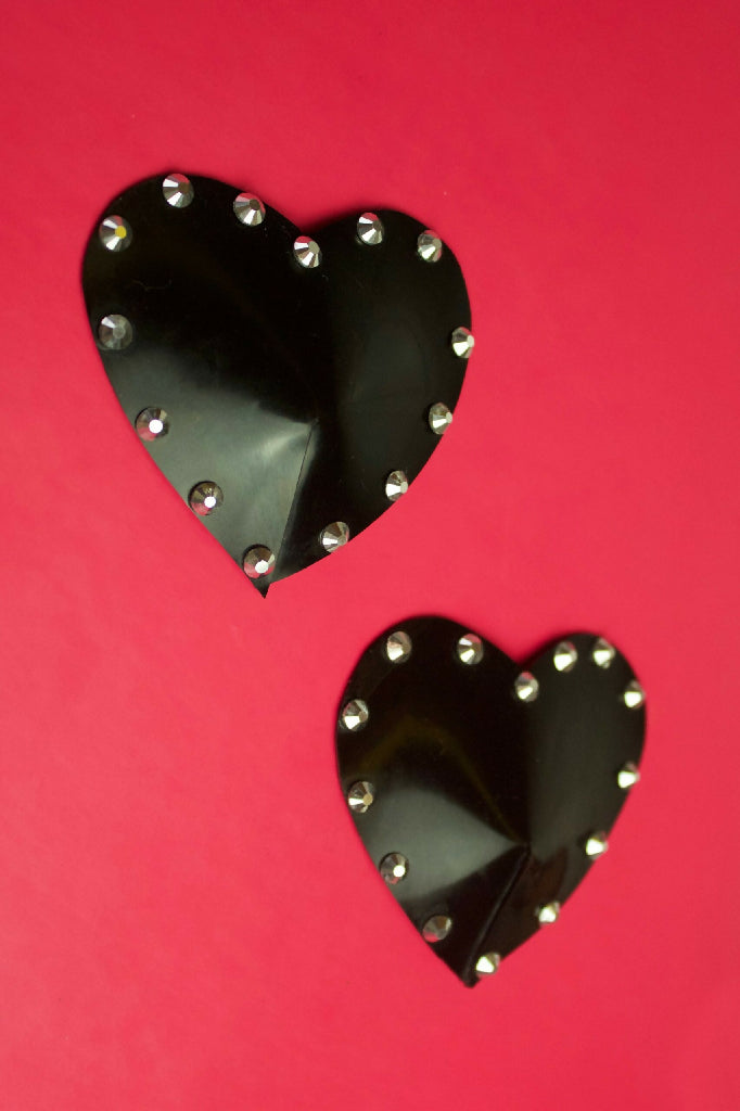 KrakenCounterCouture-pasties-burlesque-rubber-latex-hearts-black-rhinestone-copy-scaled