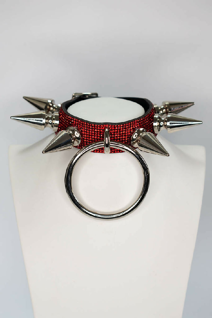 Atlas Choker