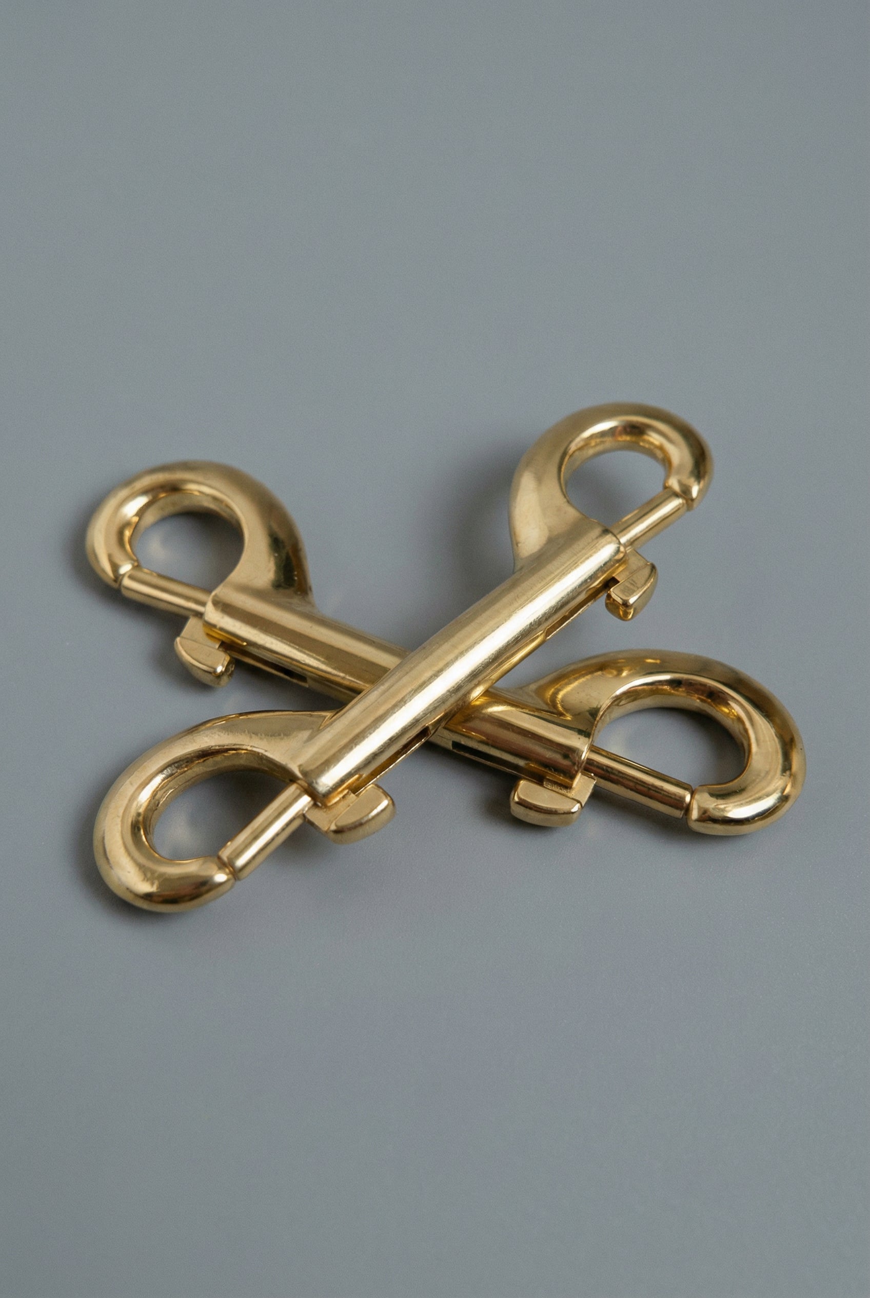Double Dog Clip