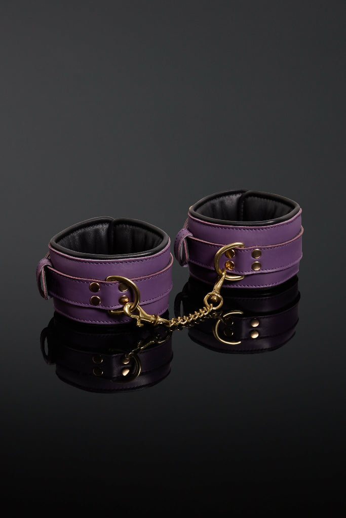 Amethystus Cuffs (2)