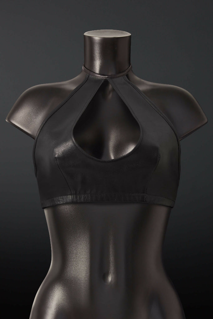 Lacrima Halter Top (2)