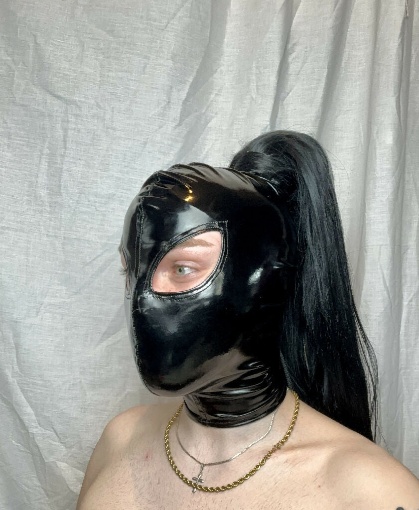 Mistress Mask