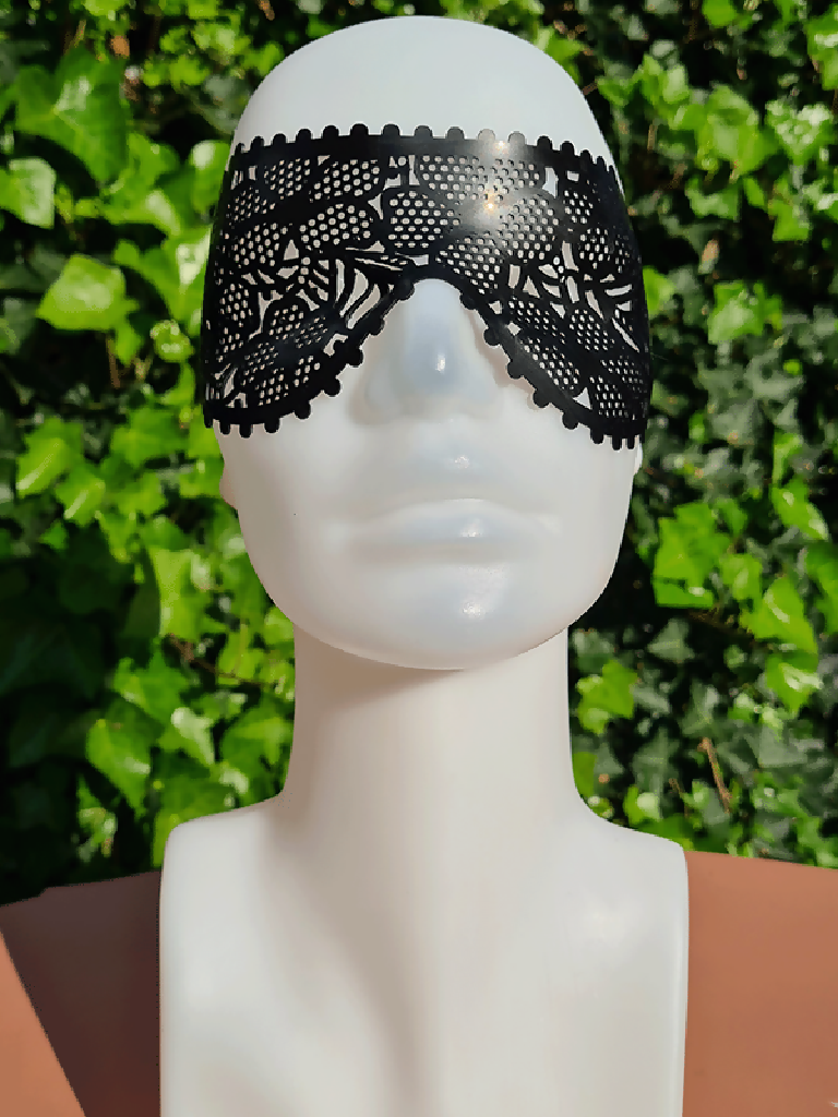 Blossom Eyemask 2