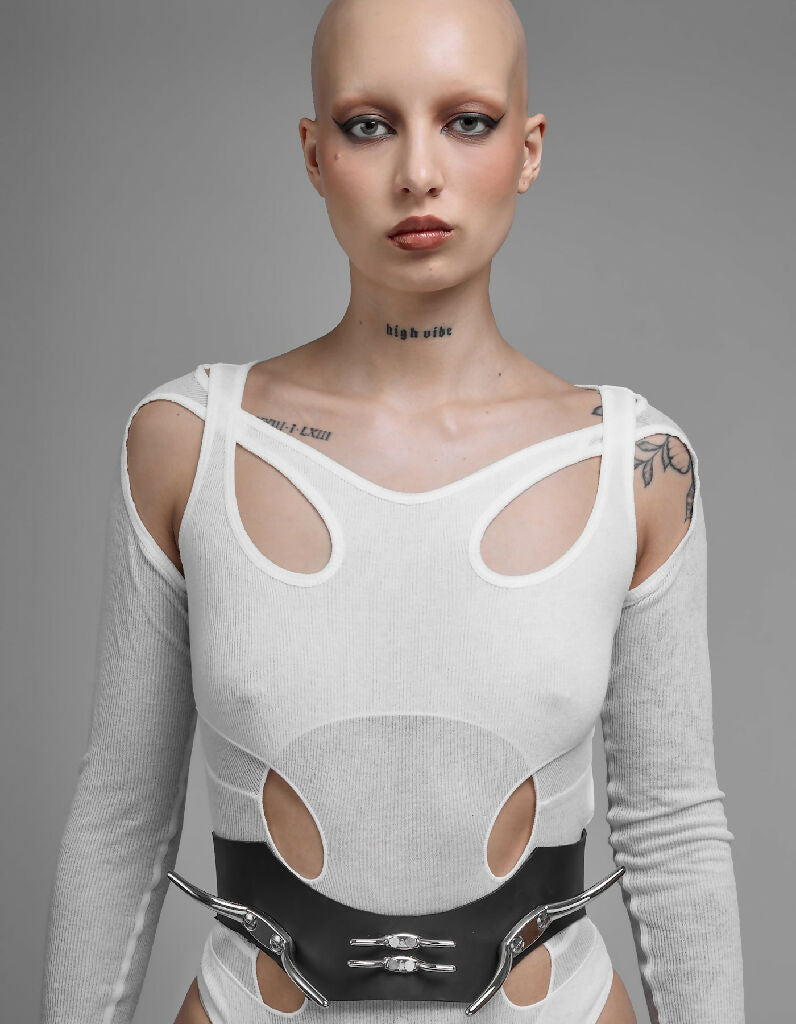 sting corset perlensau organic leather2