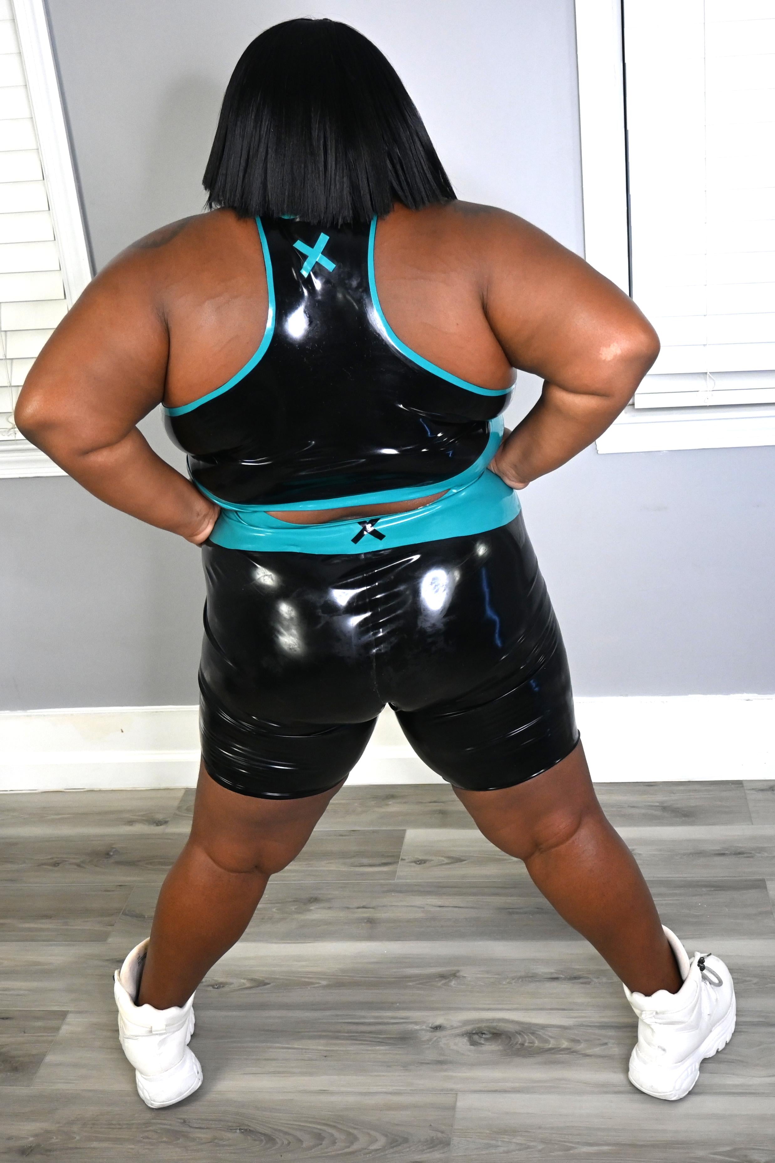 Fit FleX Shorts