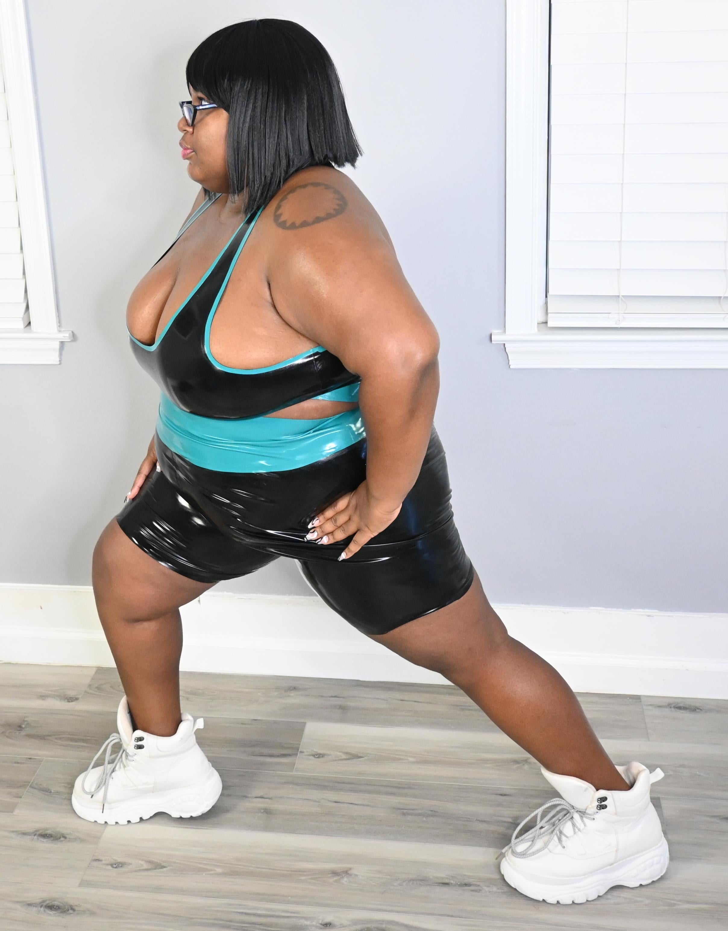 Fit FleX Shorts