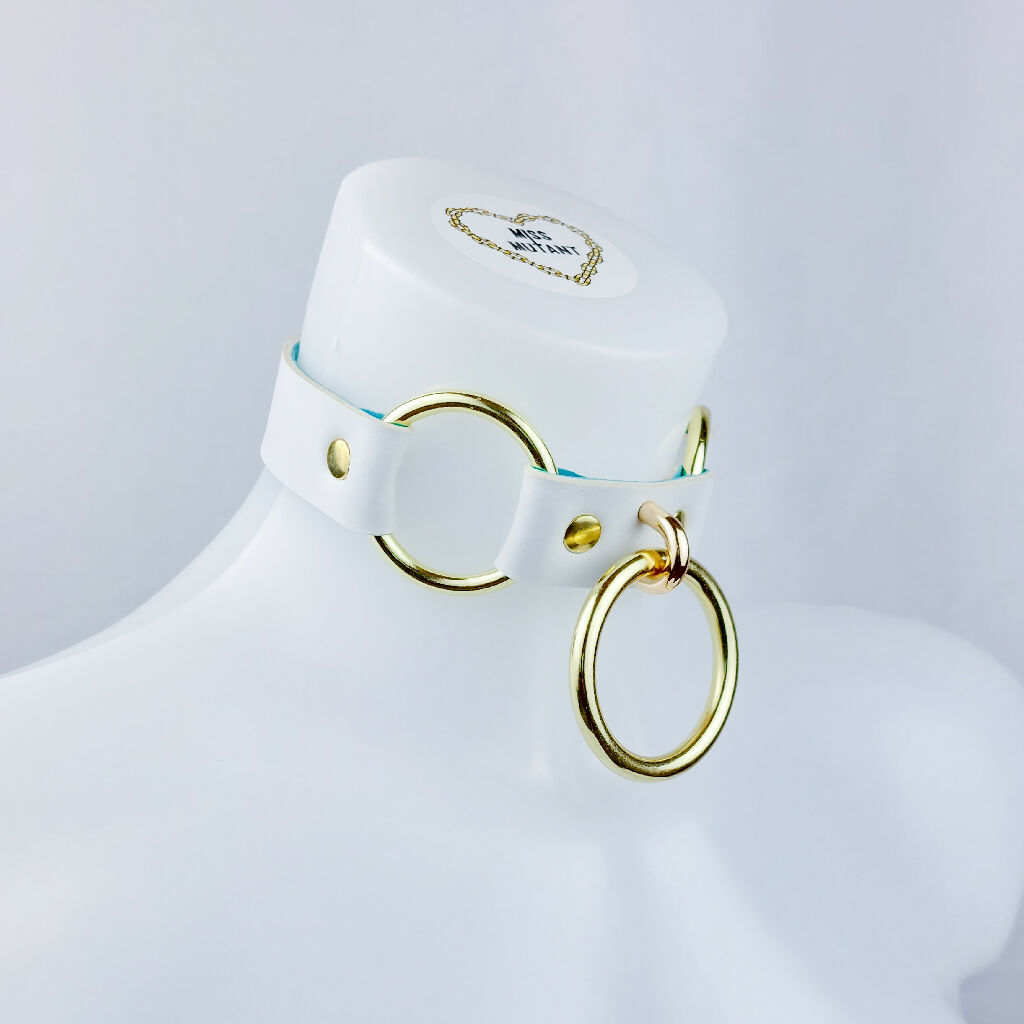 The Brazen Choker
