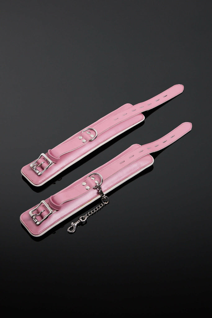 Ligati Rosae Cuffs (4)