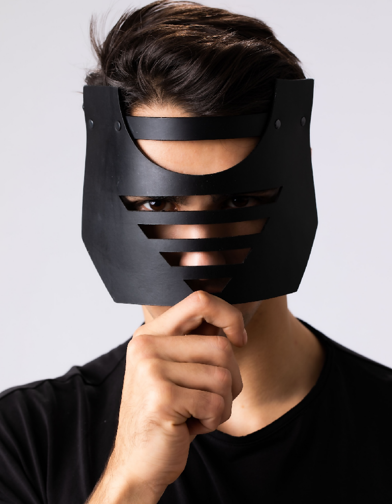 VOID_visor_perlensau_black_leather1 NJAL