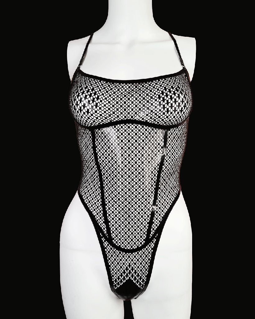 Latex Belladonna Body