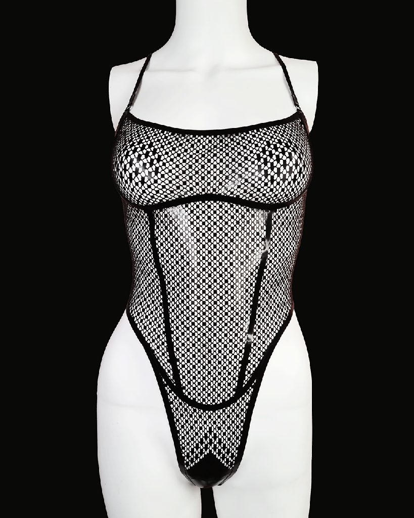 Belladonna Body - SHOWROOM