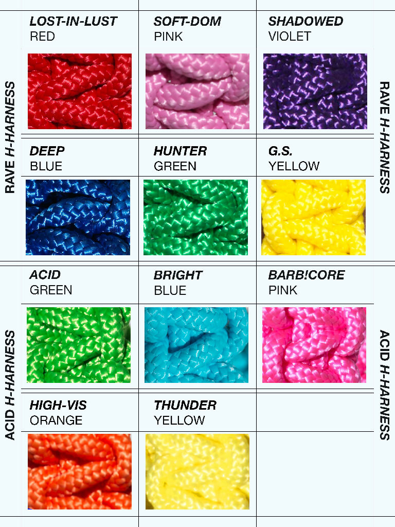 AINT-SAINT-SHOP-ACID-RAVE-HARNESS-SWATCH