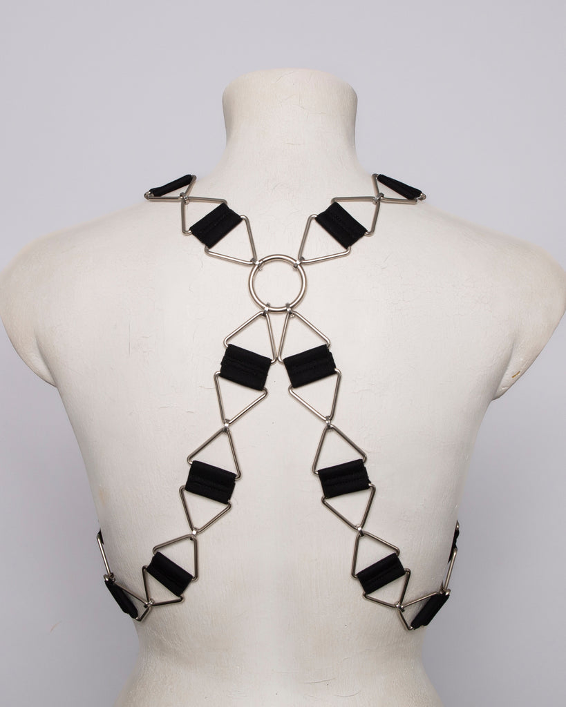 Body Chain - LUCIFER