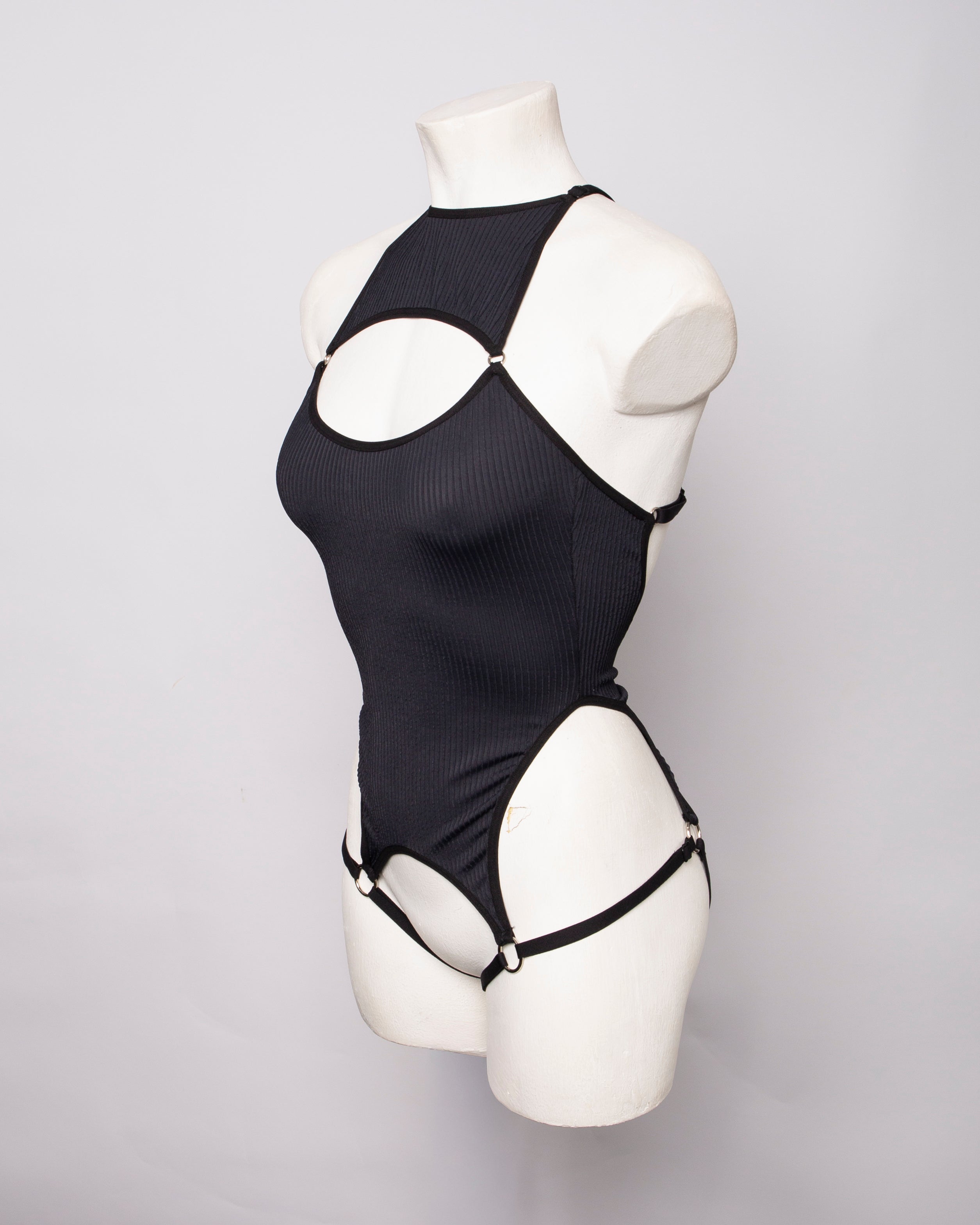 Open Bodysuit – HECATE