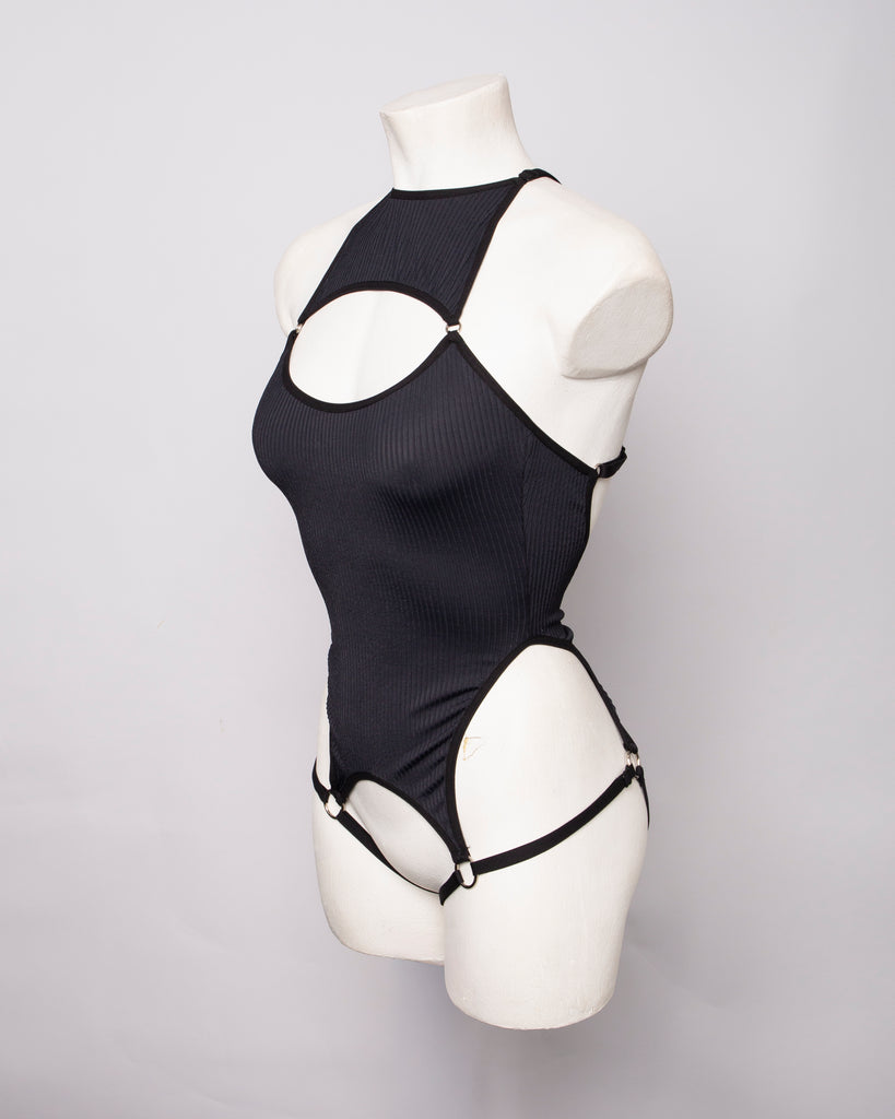 Open Bodysuit – HECATE