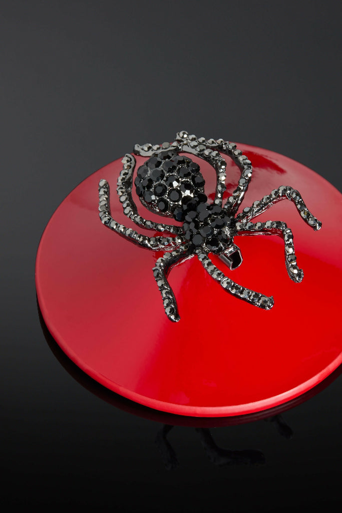 Arachnae Nipple Covers (1)