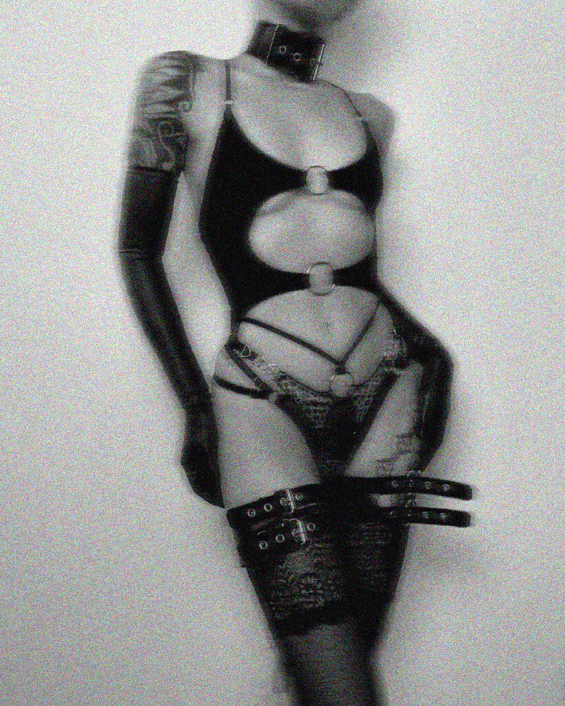 G-String 14.1