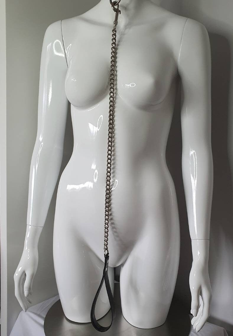 Latex Leash