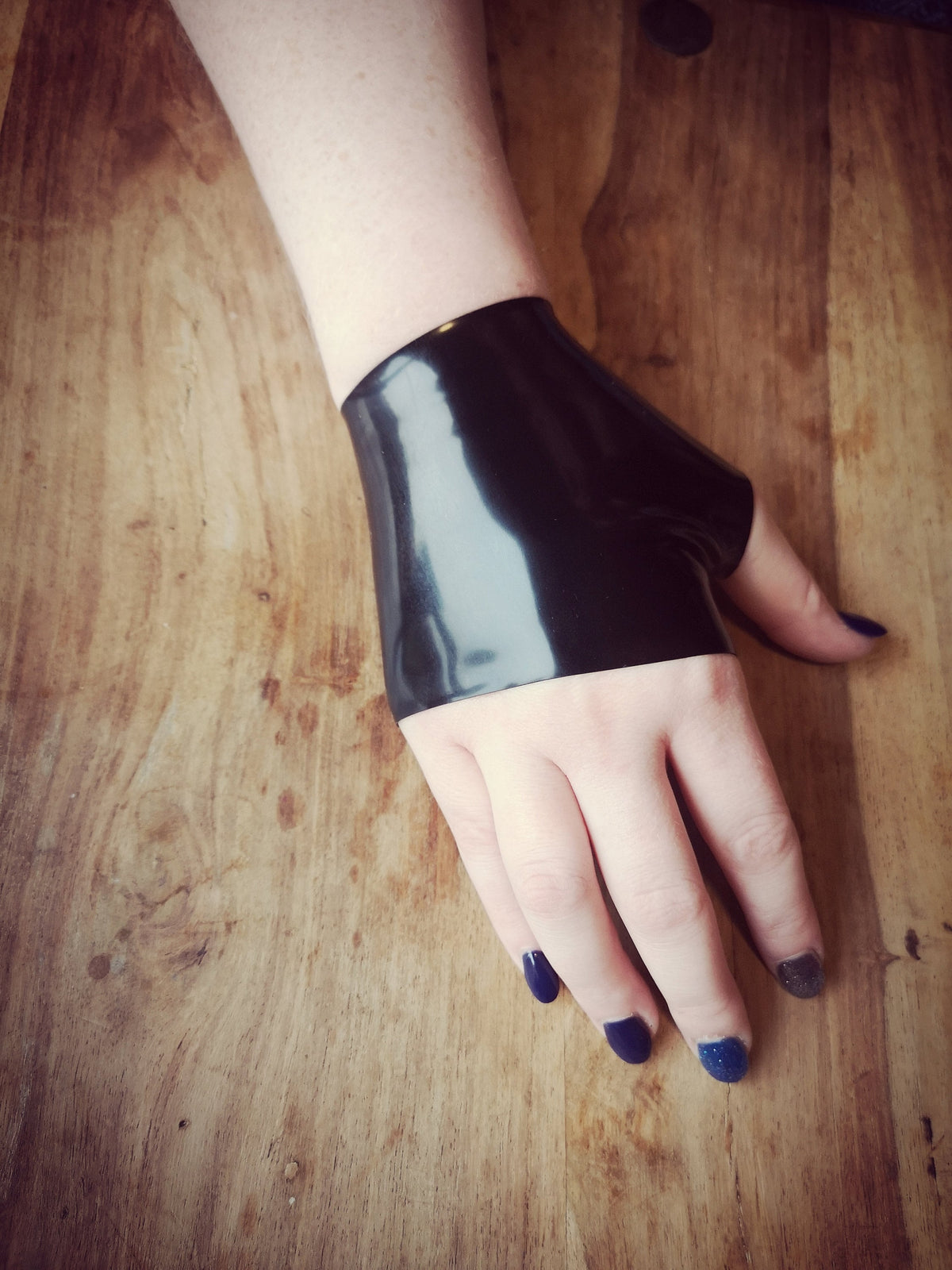 Latex Gloves