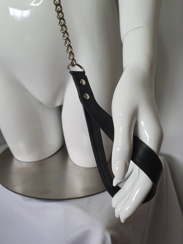 Latex Leash