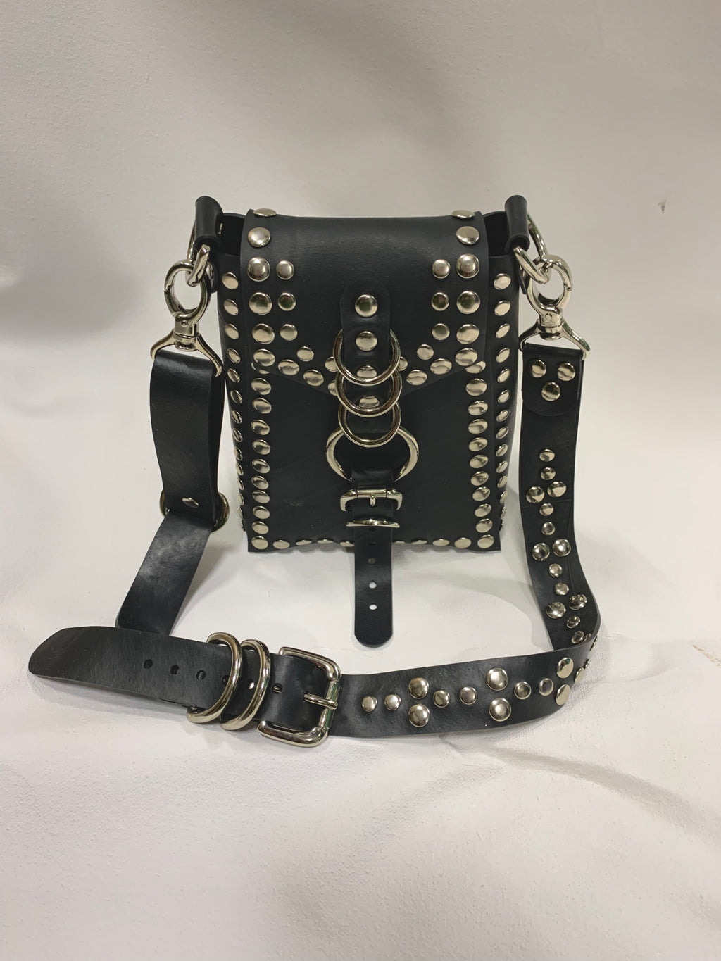 Booga Bag
