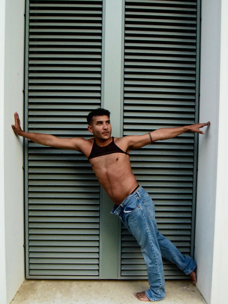 Torso Top - ORION