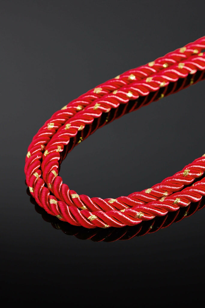 Ligata Rubra Red Rope (3)