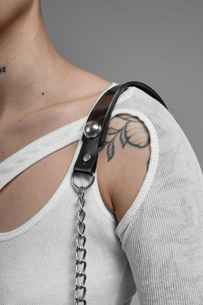 infinity bag futuristic