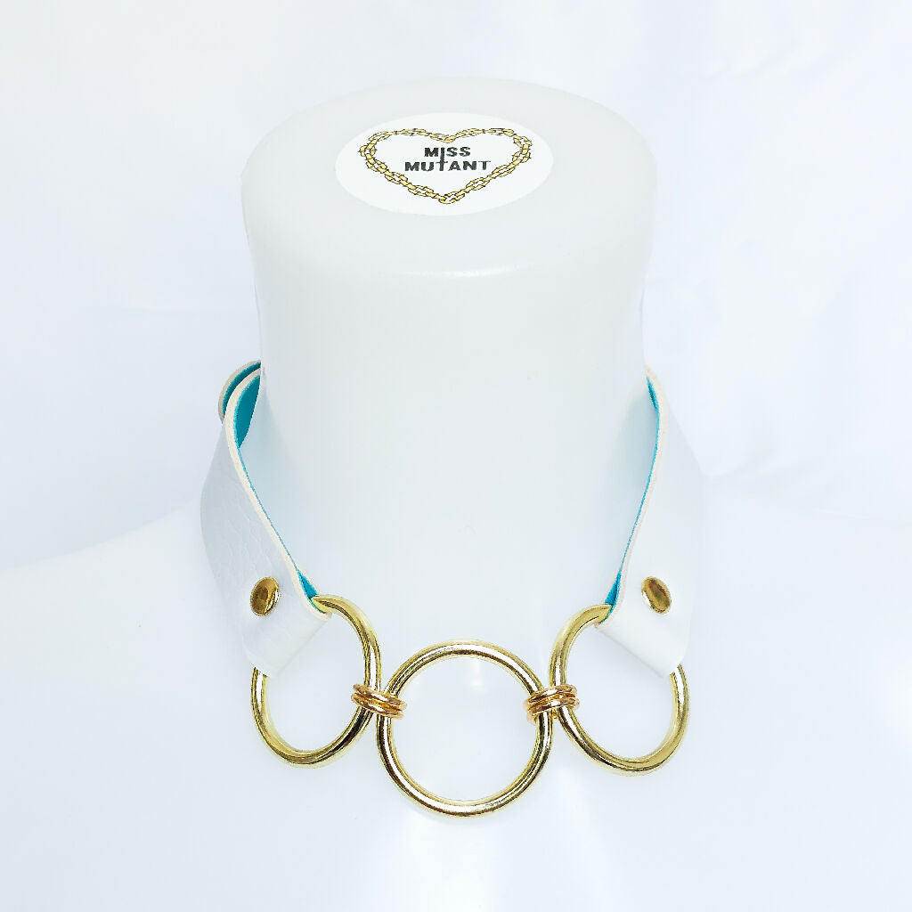 The Bellona Necklace