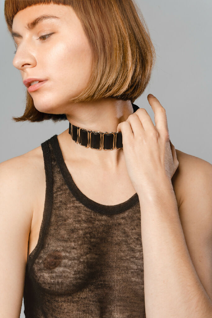 BULLETPROOF CHOKER2