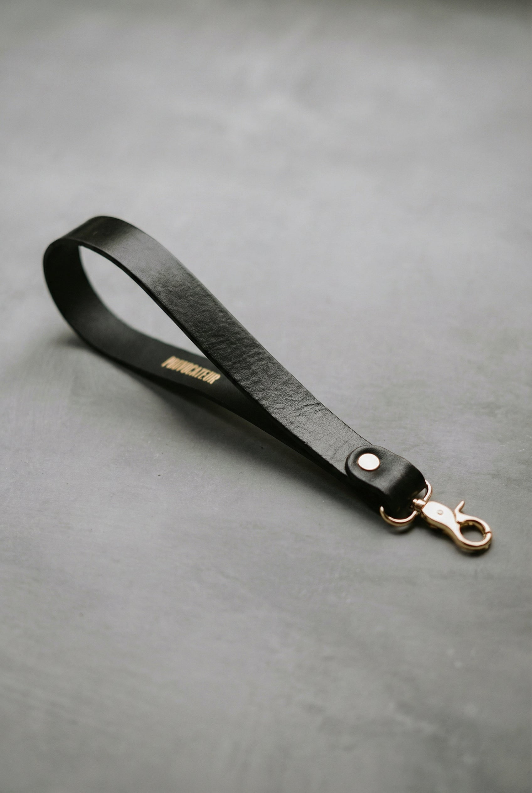 Loop Strap Leash