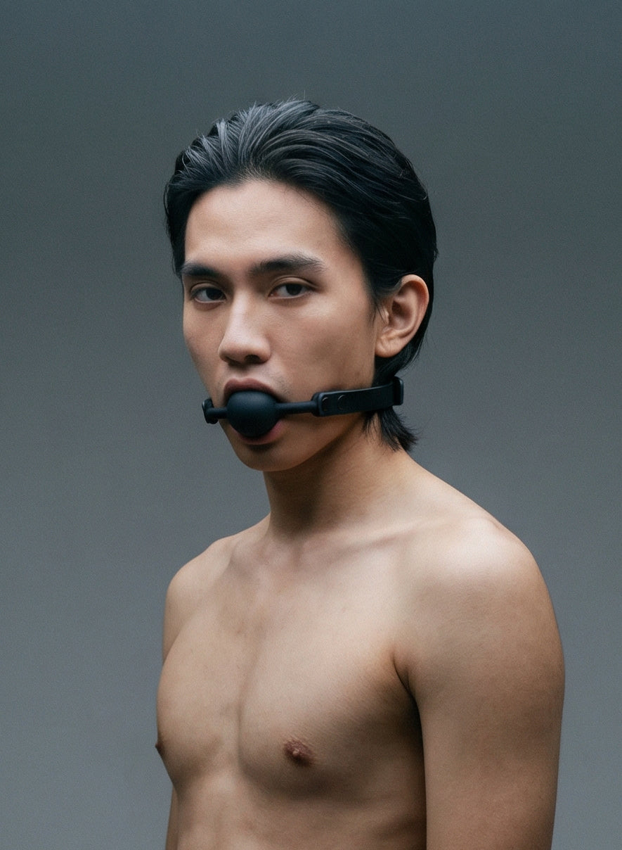 Ball Gag