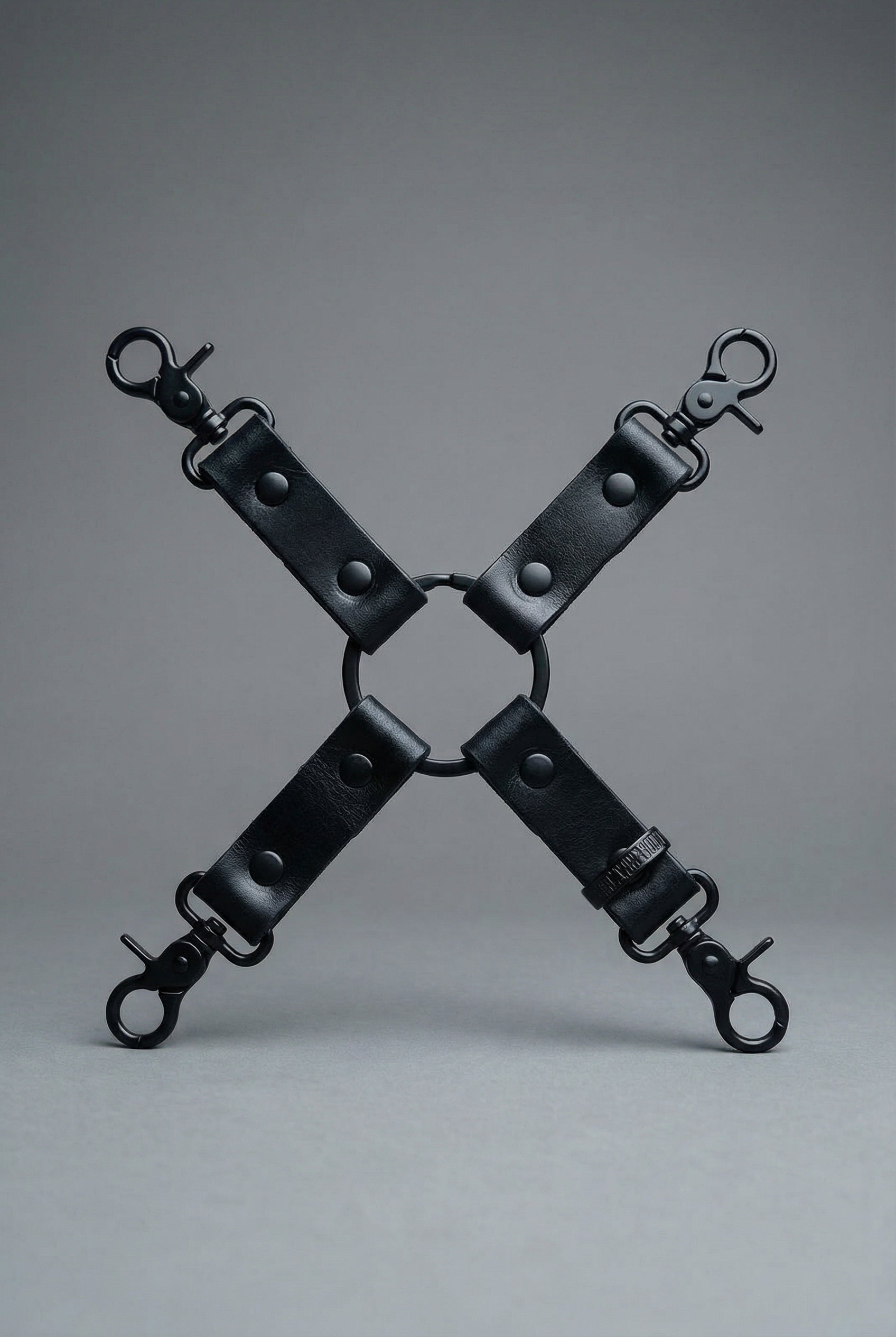 Hog-Tie
