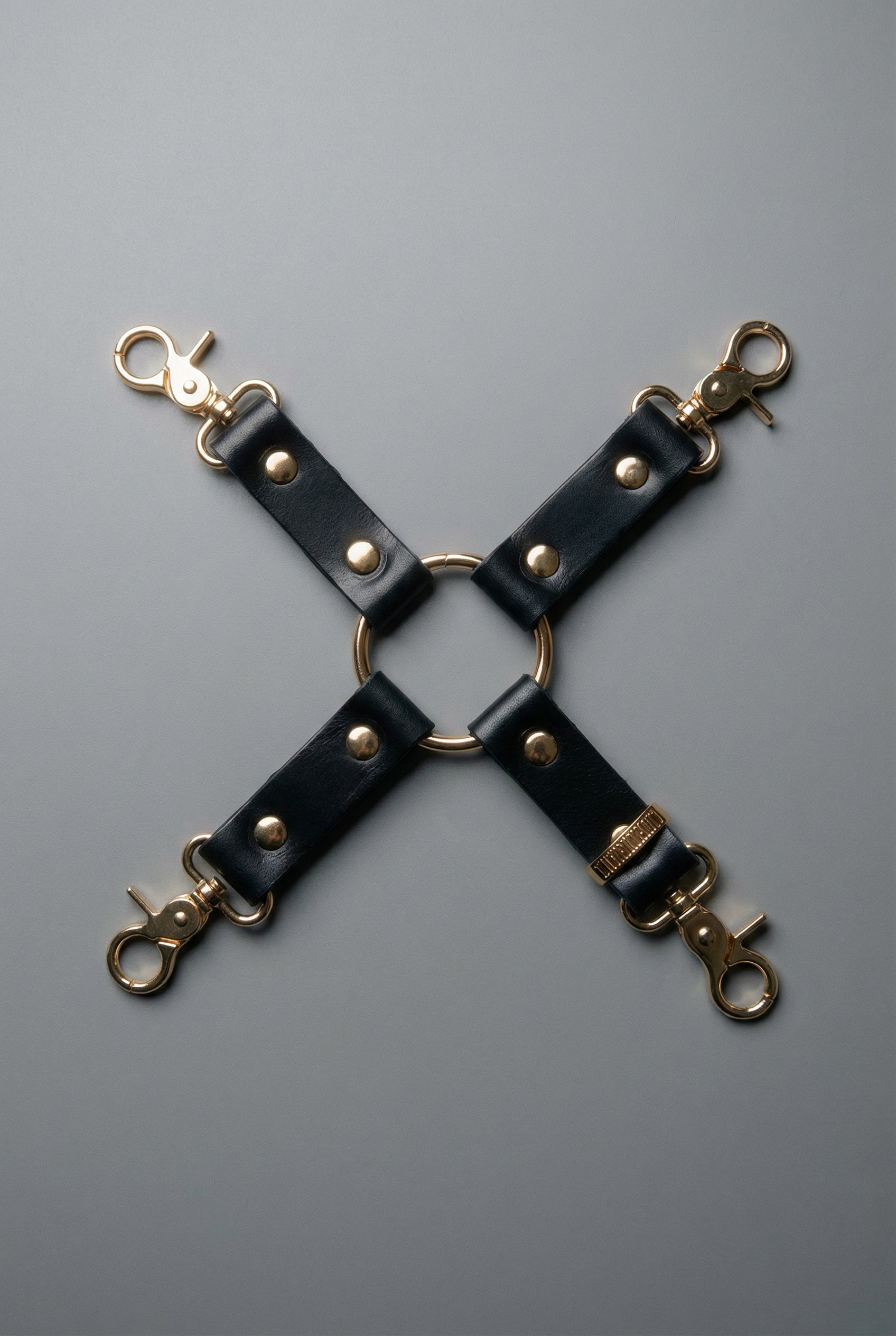 Hog-Tie