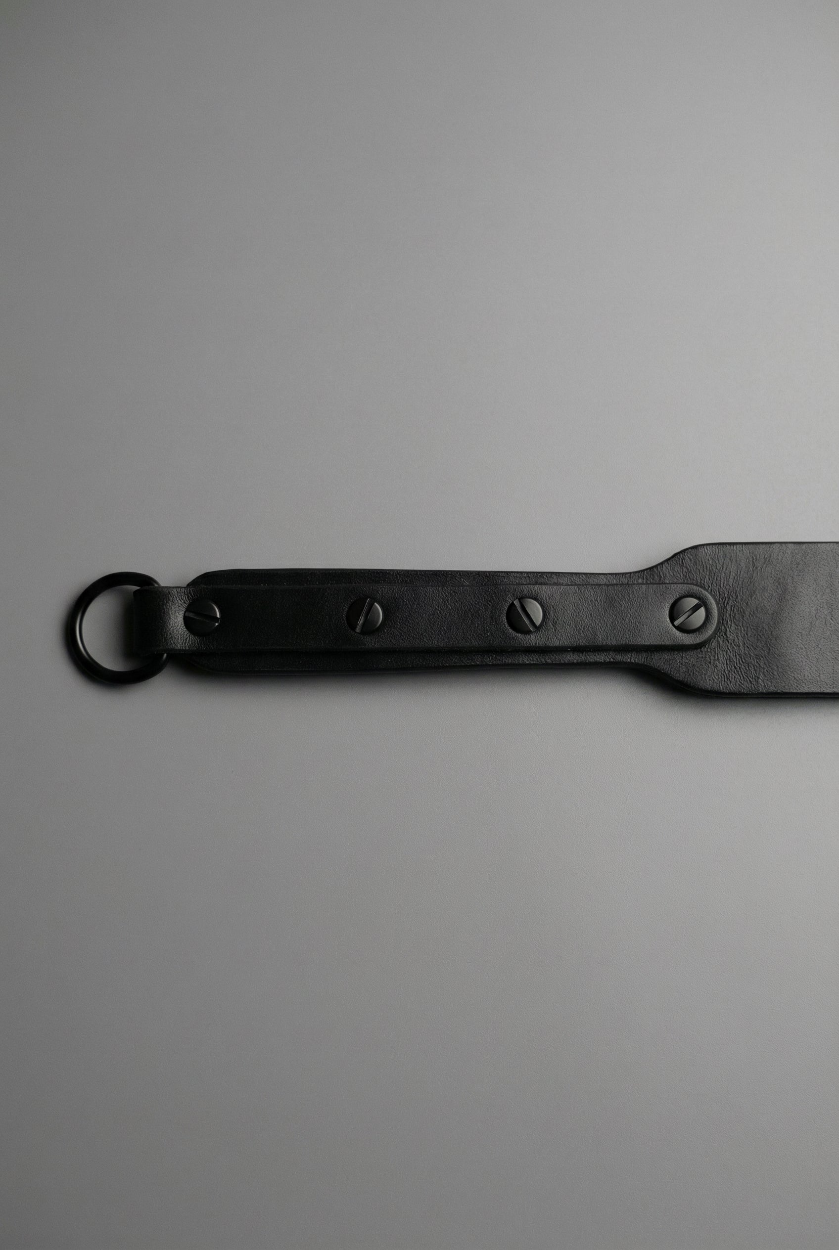Leather Slapper