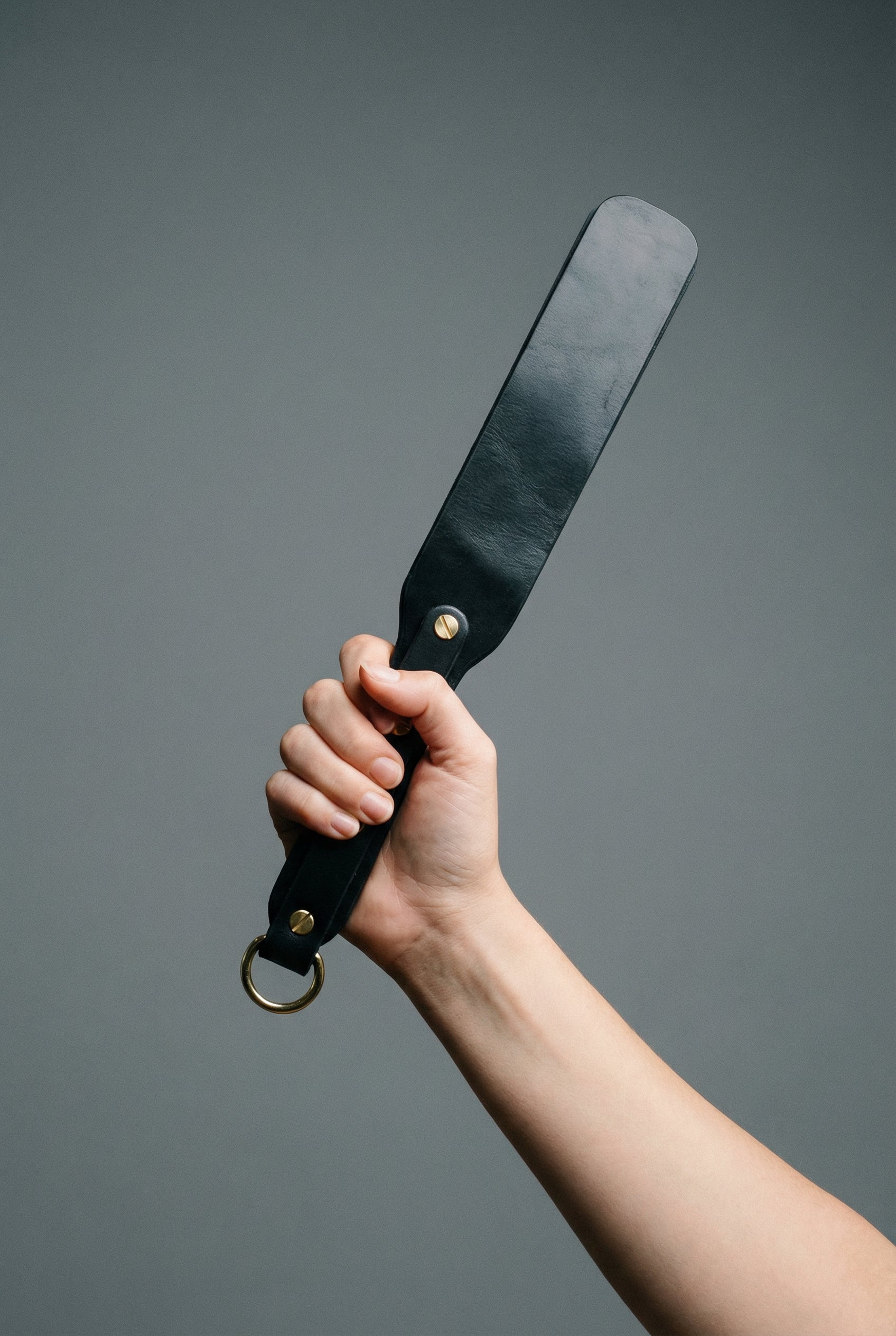 Leather Slapper
