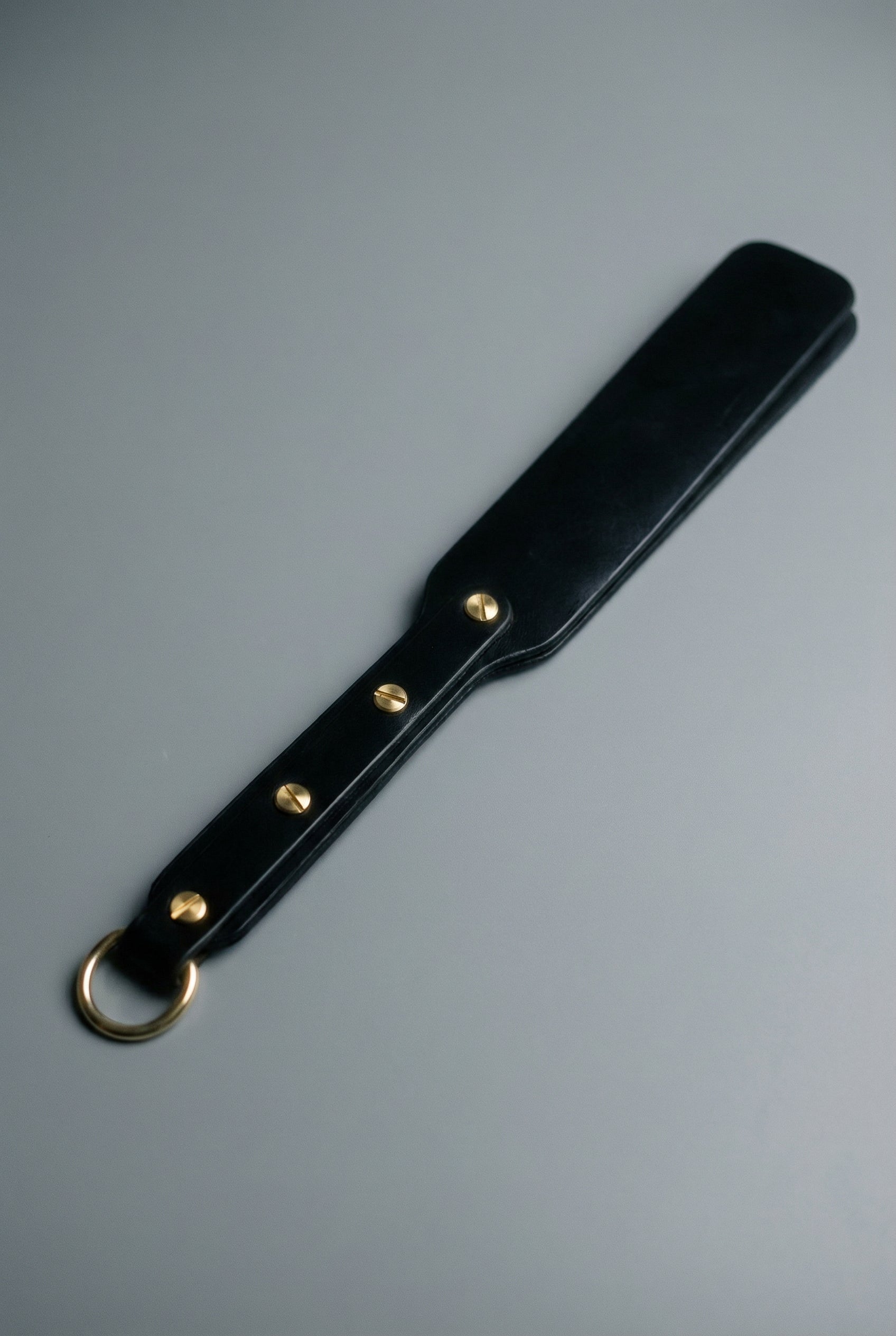Leather Slapper
