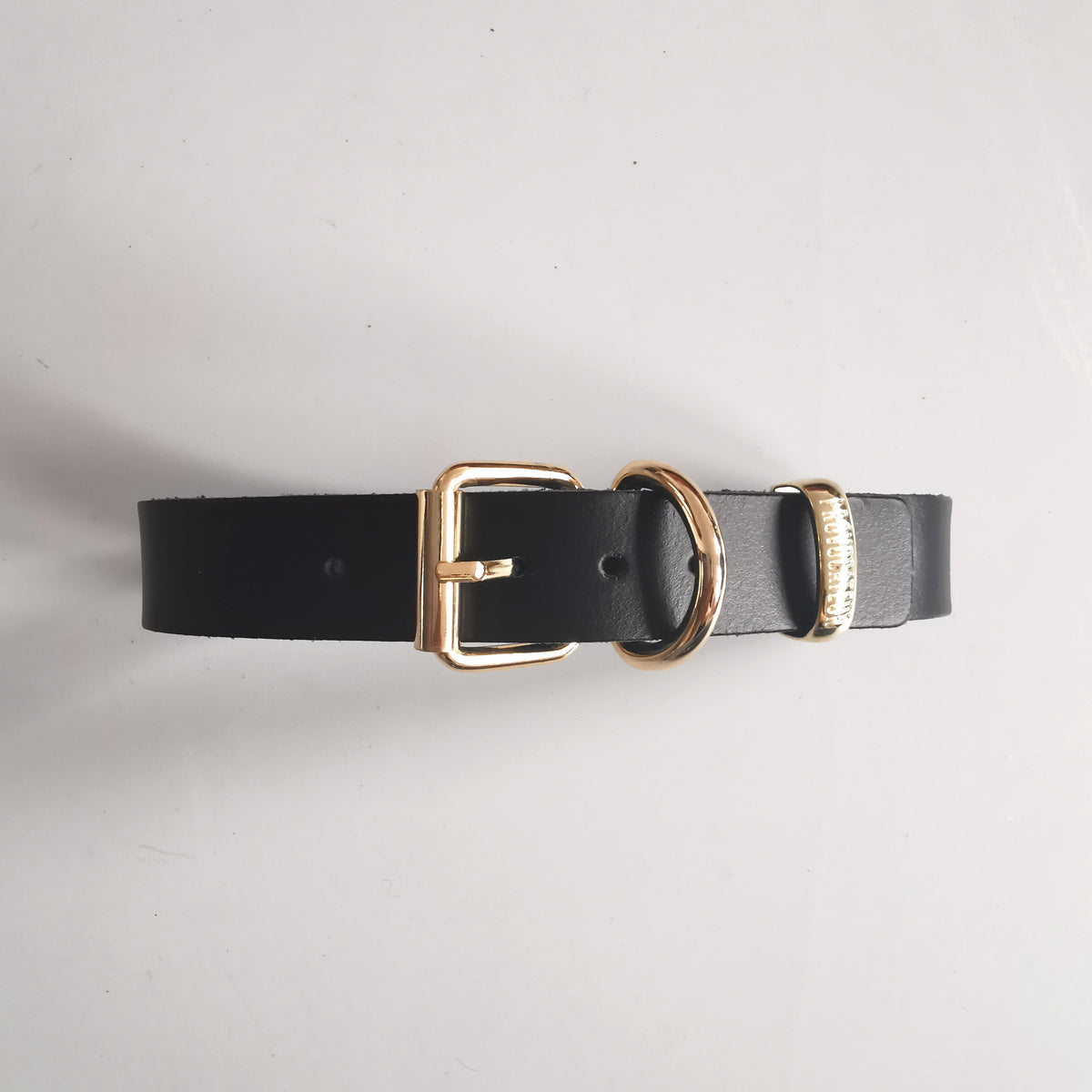 Collar “Baby Girl”