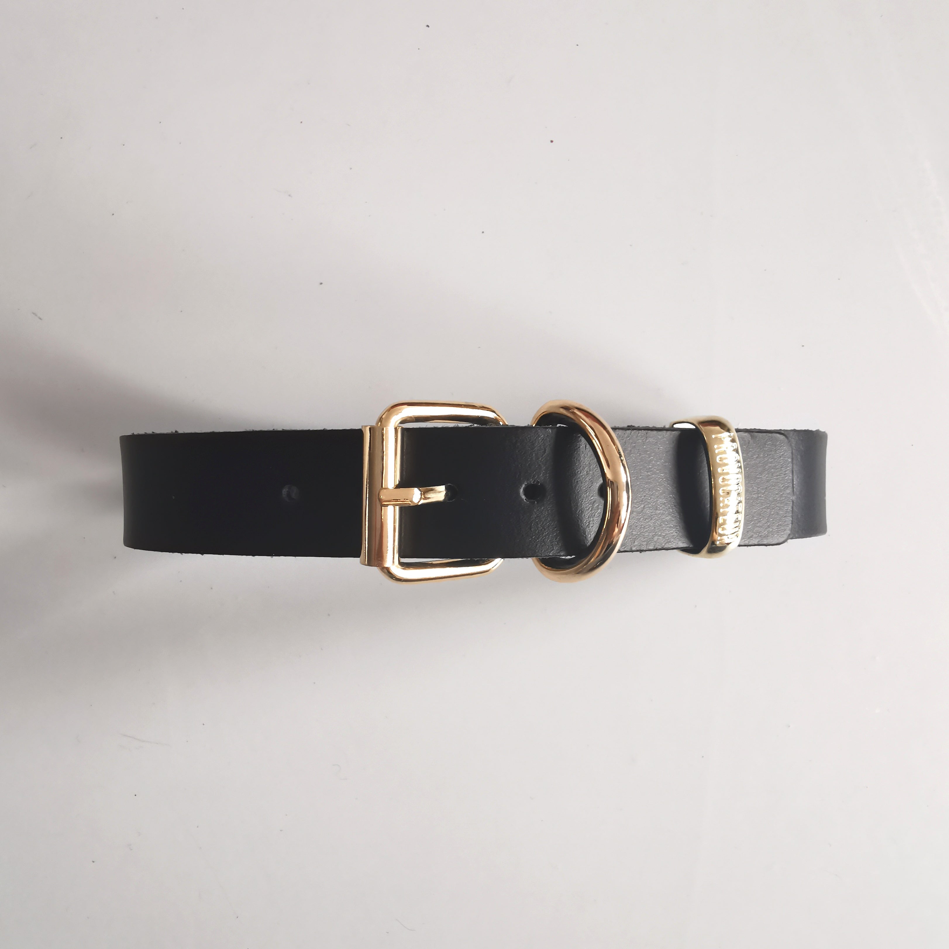 BDSM Collar "Slut"